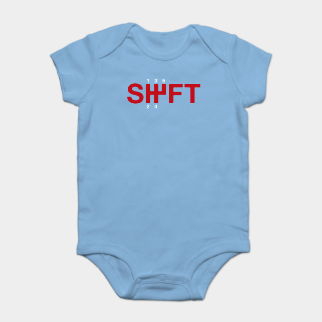 Shift